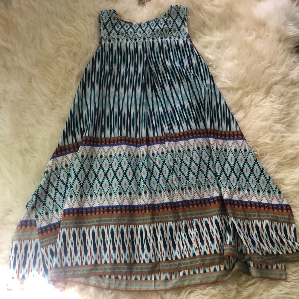 Muse Dress